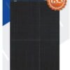 Monokristalinė fotovoltinė plokštė FUUL BLACK R390W-FB  x 10vnt - Image 4