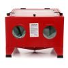 SMĖLIAVIMO KABINA 80L KD10334 - Sodrinta.lt