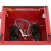 SMĖLIAVIMO KABINA 80L KD10334 - Sodrinta.lt