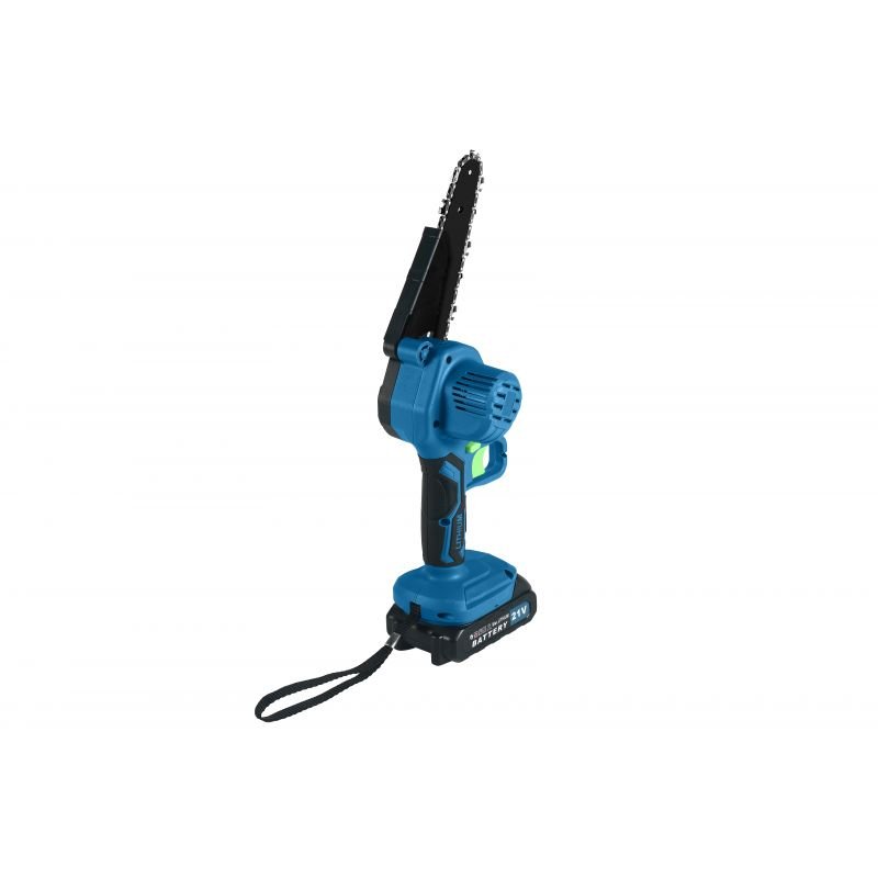 Belaidis 6" grandininis pjūklas WDS2301 - Sodrinta.lt
