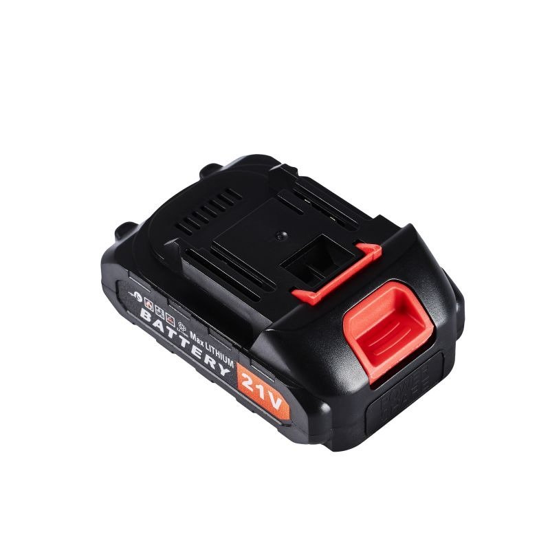 Mini akumuliatorinis grandininis pjūklas 21V 6 colių Kraftdele KD10626 - Sodrinta.lt