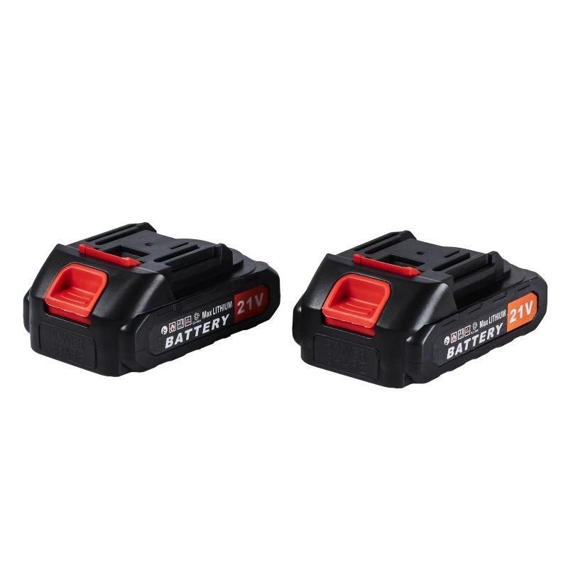 Mini akumuliatorinis grandininis pjūklas 21V 6 colių Kraftdele KD10626 - Sodrinta.lt