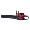 Benzininis grandininis pjūklas 3.6kw / 45 cm KD5016 - Sodrinta.lt