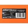 TIESINIS PJŪKLAS 2100W, 230V KD1790 - Sodrinta.lt