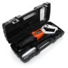 TIESINIO PJOVIMO PJŪKLAS 2100W + DĖŽĖ KD1791 - Sodrinta.lt