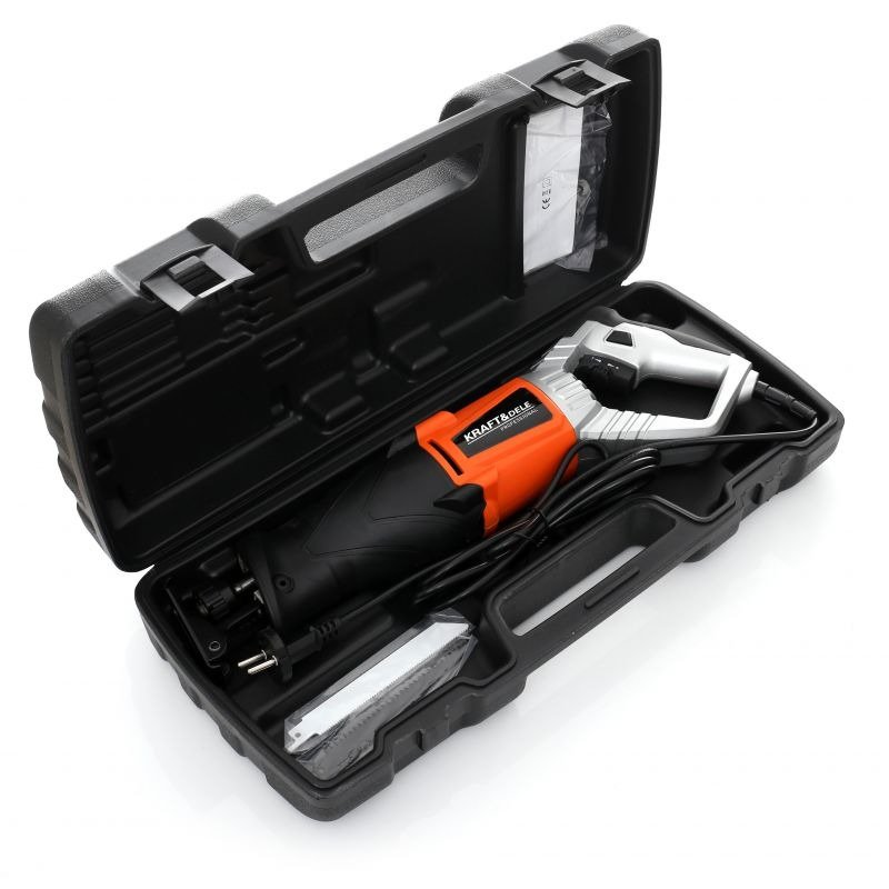 TIESINIO PJOVIMO PJŪKLAS 2100W + DĖŽĖ KD1791 - Sodrinta.lt