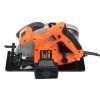 Diskinis pjūklas 2850W su lazeriu KD1719 - Sodrinta.lt