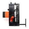 Diskinis pjūklas 2850W su lazeriu KD1719 - Sodrinta.lt