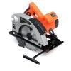 Diskinis pjūklas 2850W su lazeriu KD1719 - Sodrinta.lt