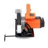 Diskinis pjūklas 2850W su lazeriu KD1719 - Sodrinta.lt