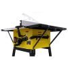 Medienos tiesinio pjovimo staklės su kojom Ø250mm 2900W KD5292 - Sodrinta.lt
