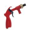 Smėliavimo pistoletas 1/4 KD10261 - Sodrinta.lt