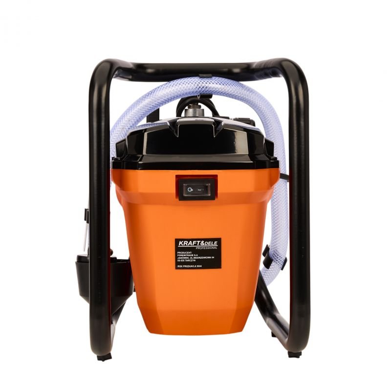 Dažų purkštuvas 1450W KD1746 - Sodrinta.lt