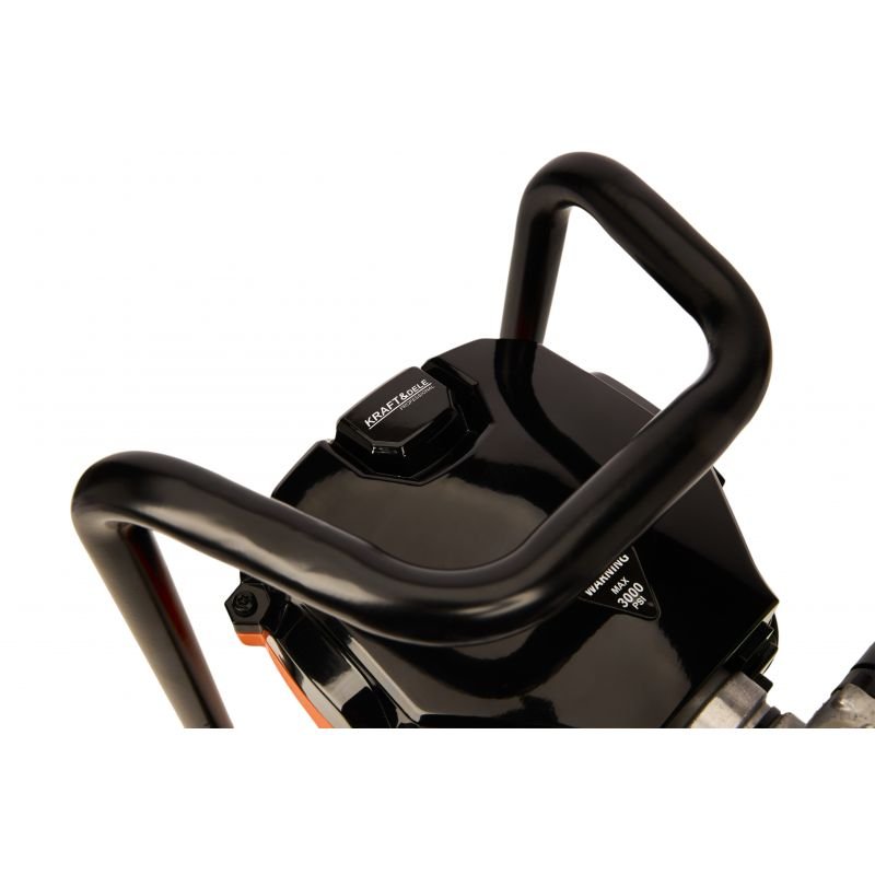 Dažų purkštuvas 1450W KD1746 - Sodrinta.lt