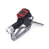 Kuro pistoletas su LCD srauto matuokliu KD10580 - Sodrinta.lt