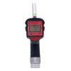 Kuro pistoletas su LCD srauto matuokliu KD10580 - Sodrinta.lt