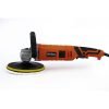 Poliravimo mašinėlės komplektas 2650W 180mm Kraftdele KD3078 - Sodrinta.lt