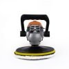 Poliravimo mašinėlės komplektas 2650W 180mm Kraftdele KD3078 - Sodrinta.lt
