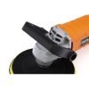 Poliravimo mašinėlės komplektas 2650W 180mm Kraftdele KD3078 - Sodrinta.lt