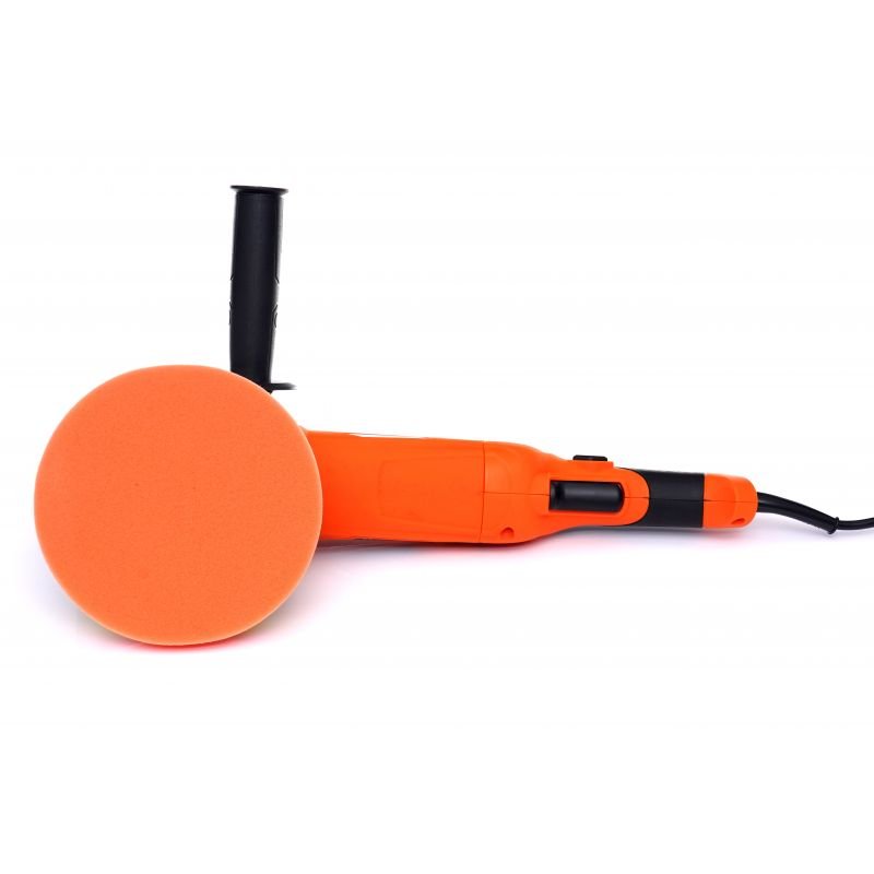 POLIRUOKLIS 1500W 150MM 230V (KD3025) - Sodrinta.lt