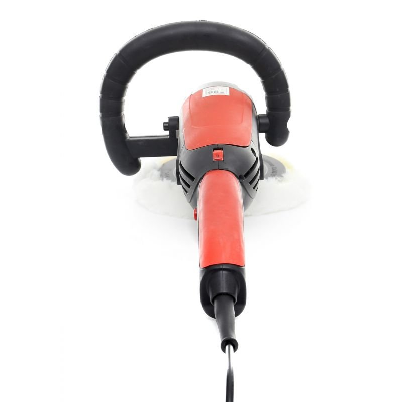 Poliravimo mašinėlė 2400W EC531 - Sodrinta.lt