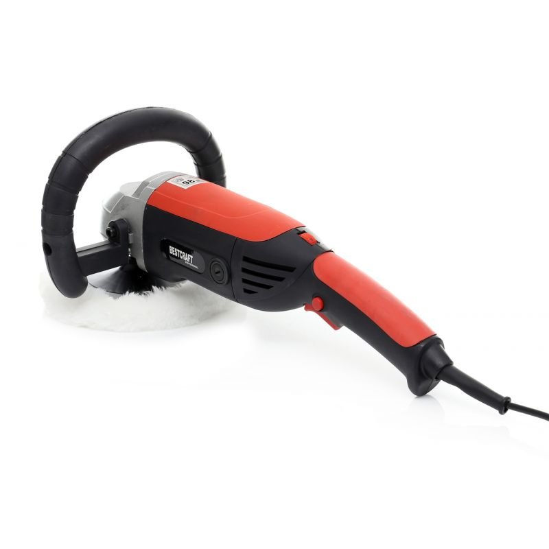 Poliravimo mašinėlė 2400W EC531 - Sodrinta.lt