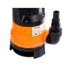 Elektrinis vandens siurblys švariam / nešvariam vandeniui 1450W KD738 - Sodrinta.lt