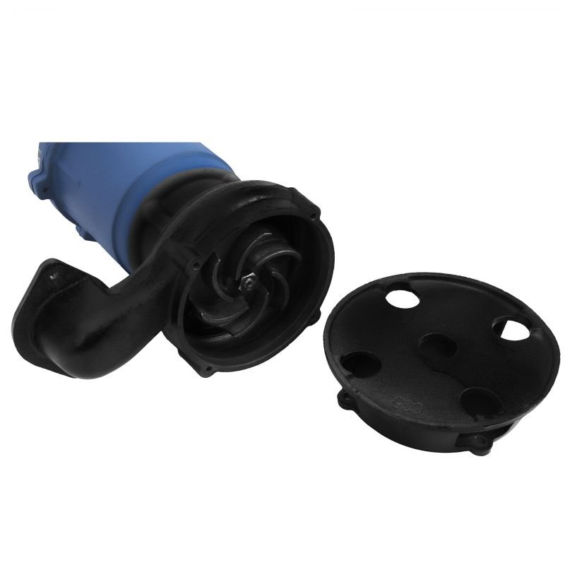 Vandens siurblys 2850W 2" 30000 l/val. WDS2423 - Sodrinta.lt