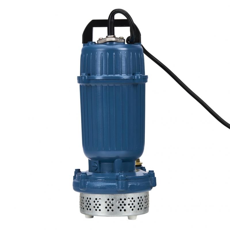 Elektrinis vandens siurblys švariam / nešvariam vandeniui 1600W KD767 - Sodrinta.lt
