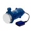 Panardinamas vandens siurblys švariam ir nešvariam vandeniui 2100 W WDS2420 - Sodrinta.lt