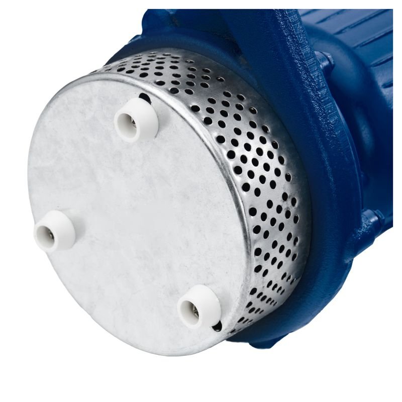 Panardinamas vandens siurblys švariam ir nešvariam vandeniui 2100 W WDS2420 - Sodrinta.lt