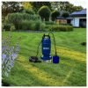 Panardinamas vandens siurblys švariam ir nešvariam vandeniui 2100 W WDS2420 - Sodrinta.lt