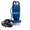 Panardinamas vandens siurblys švariam ir nešvariam vandeniui 2100W WDS2421 - Sodrinta.lt