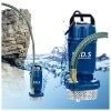 Panardinamas vandens siurblys švariam ir nešvariam vandeniui 2100W WDS2421 - Sodrinta.lt