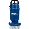 Panardinamas vandens siurblys švariam ir nešvariam vandeniui 2100W WDS2421 - Sodrinta.lt