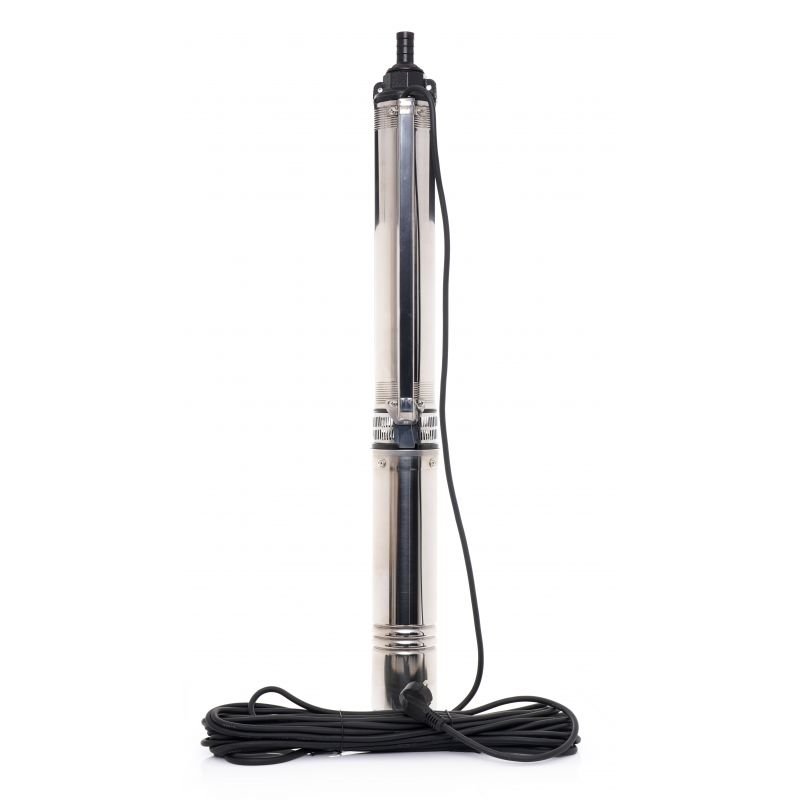 Giluminis sraigtinis siurblys 85 m 0,65 kW KD1706 - Sodrinta.lt