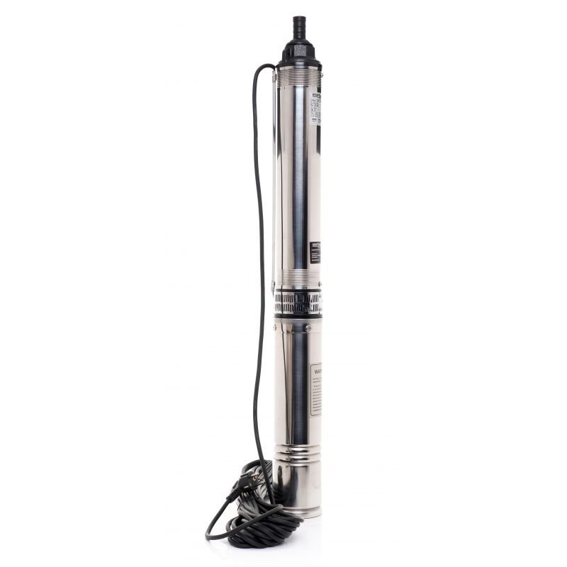 Giluminis sraigtinis siurblys 85 m 0,65 kW KD1706 - Sodrinta.lt
