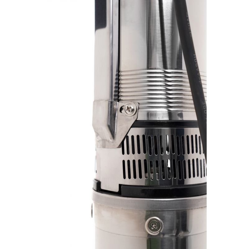 Giluminis sraigtinis siurblys 85 m 0,65 kW KD1706 - Sodrinta.lt