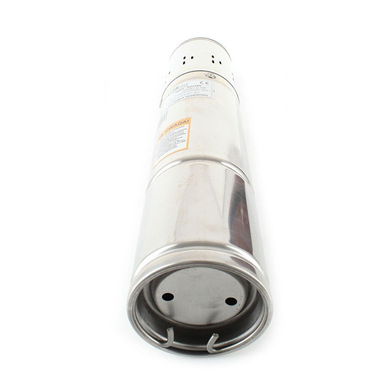 Giluminis vandens siurblys KD1701 - Sodrinta.lt