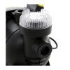 Vandens siurblys su hidroforu 1300W KD742 - Sodrinta.lt