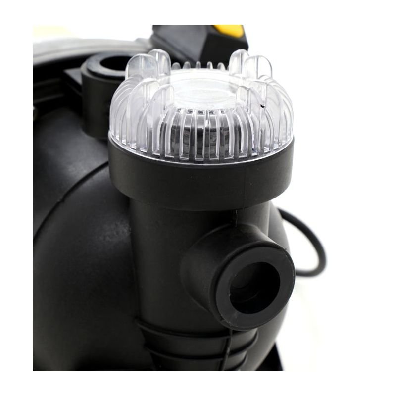 Vandens siurblys su hidroforu 1300W KD742 - Sodrinta.lt
