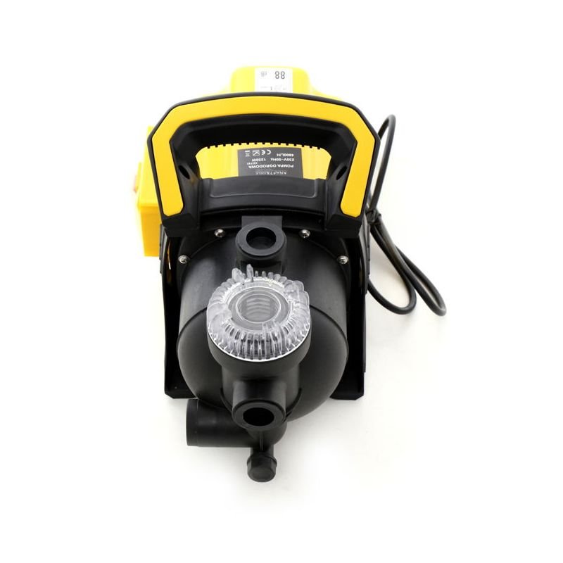 Vandens siurblys su hidroforu 1300W KD742 - Sodrinta.lt