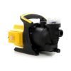 Vandens siurblys su hidroforu 1300W KD742 - Sodrinta.lt
