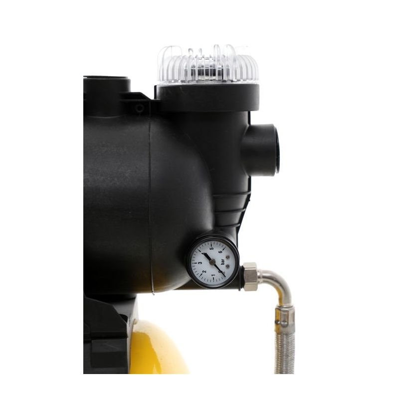 Vandens siurblys su hidroforu 1250W KD743 - Sodrinta.lt