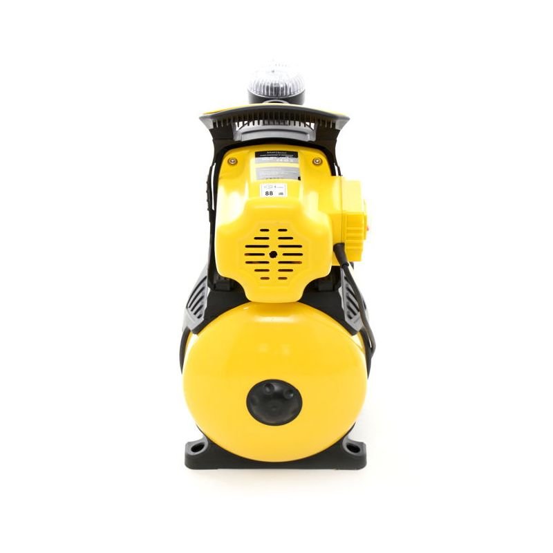 Vandens siurblys su hidroforu 1250W KD743 - Sodrinta.lt