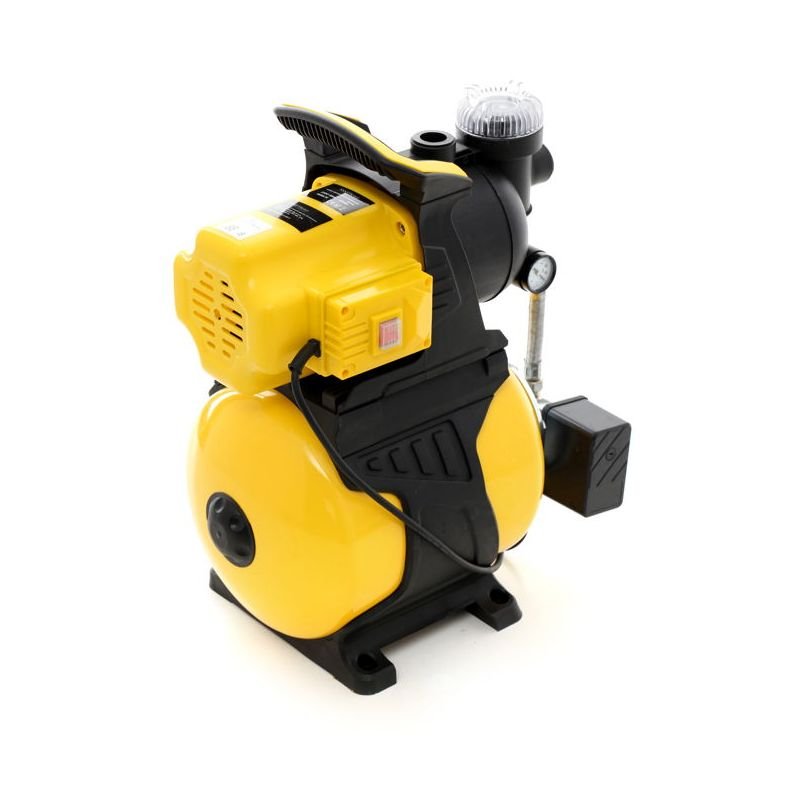 Vandens siurblys su hidroforu 1250W KD743 - Sodrinta.lt