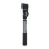 Dviračio pompa su manometru 25 × 250 mm KD11823 - Sodrinta.lt