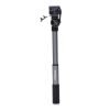 Dviračio pompa su manometru 25 × 250 mm KD11823 - Sodrinta.lt