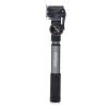 Dviračio pompa su manometru 25 × 250 mm KD11823 - Sodrinta.lt