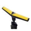 Stulpelinė dviračio pompa su manometru 32 x 530 mm KD11825 - Sodrinta.lt